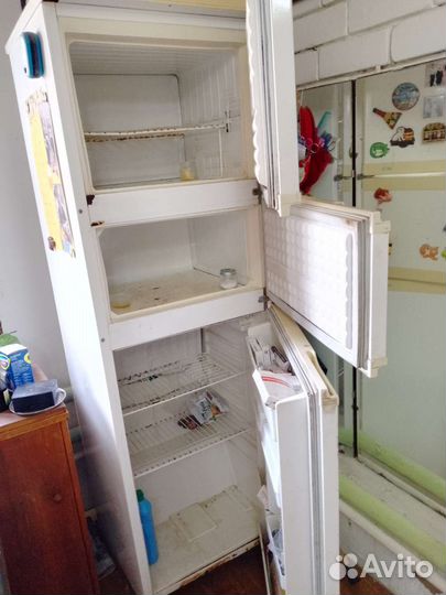 Холодильник