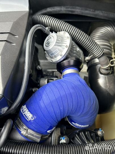 Yamaha FX Cruiser 1.8 svho