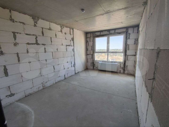 1-к. квартира, 37,9 м², 8/10 эт.