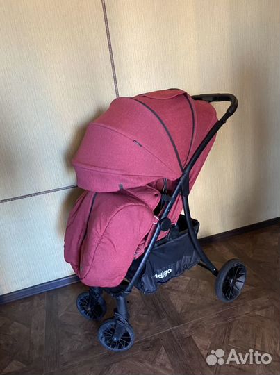 Коляска Indigo