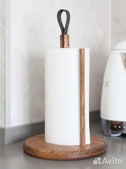 Держатель для бумажных полотенец