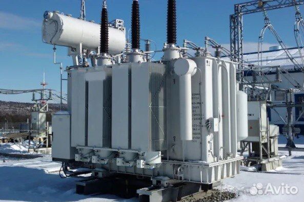 Трансформаторы тмпн