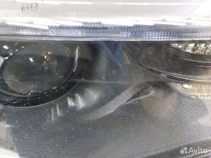 Фара правая Jeep Grand Cherokee 2013