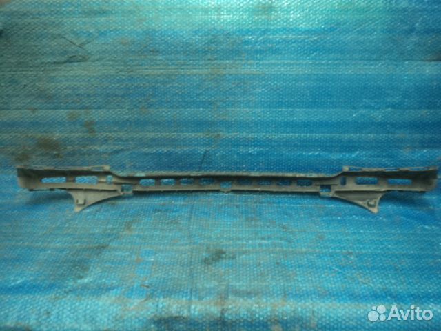 Кронштейн бампера передний Mercedes S-Class W221