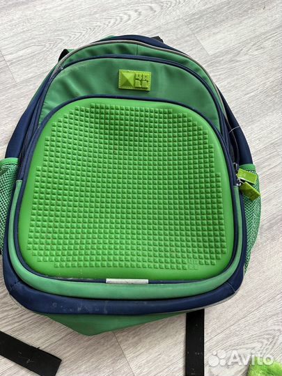 Рюкзак школьный