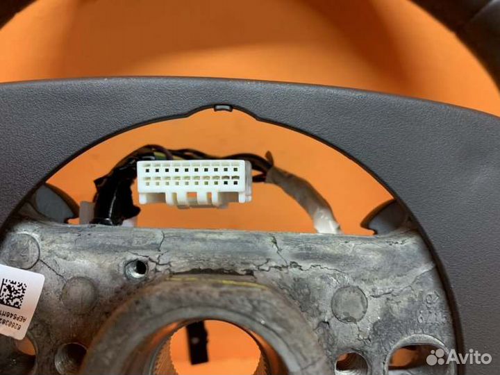 Руль Рулевое колесо Acura Mdx YD3 3.5 2016