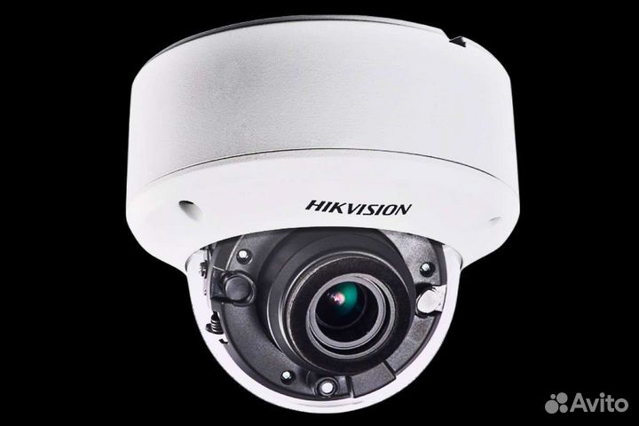 Интернет. Спутниковое тв. Видеонаблюдение 186