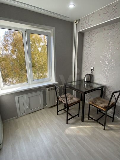 1-к. квартира, 35 м², 4/5 эт.