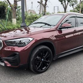 BMW X1 1.5 AMT, 2020, 50 000 км