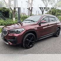 BMW X1 1.5 AMT, 2020, 50 000 км, с пробегом, цена 2 200 000 руб.