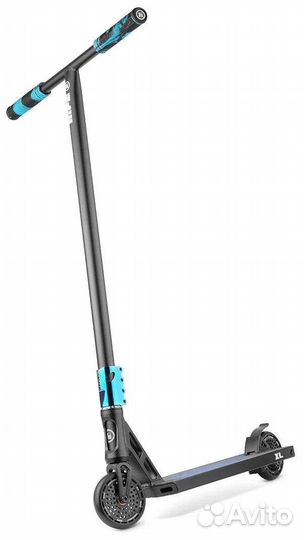 Трюковой самокат hipe XL