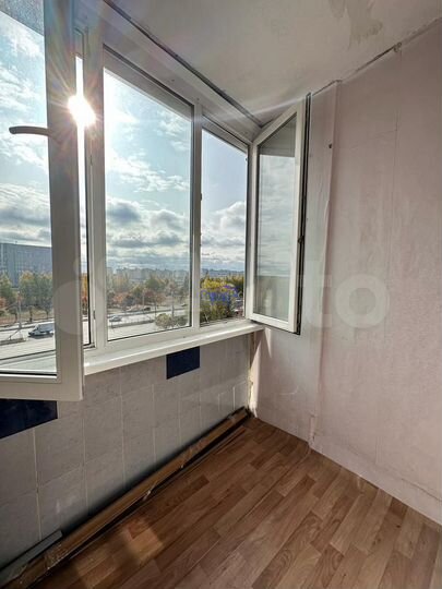 3-к. квартира, 71 м², 6/9 эт.