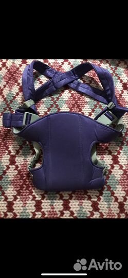 Кенгуру новый