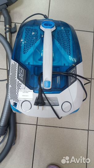 Пылесос thomas SKY XT aqua BOX