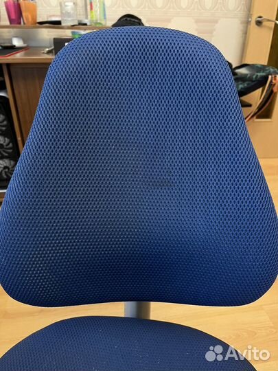 Кресло компьютерное детское