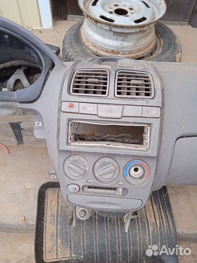 Торпеда hyundai accent