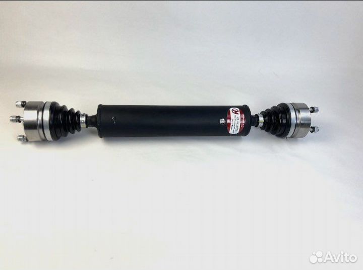 Кардан Серп и Молот передний Niva Urban 2121 21213