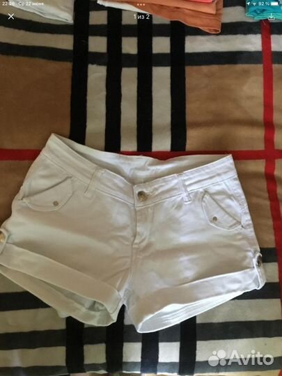 Шорты