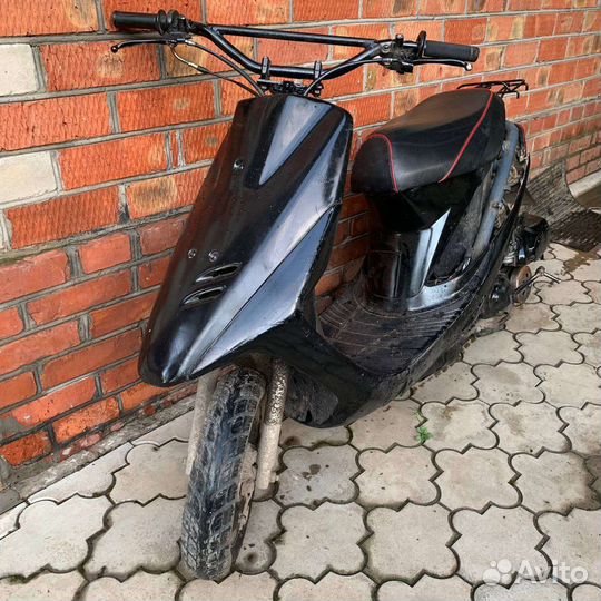 Honda dio af27