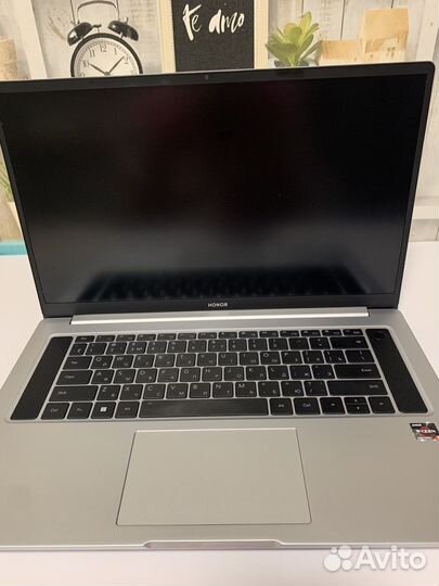 Ноутбук Honor magicbook 16