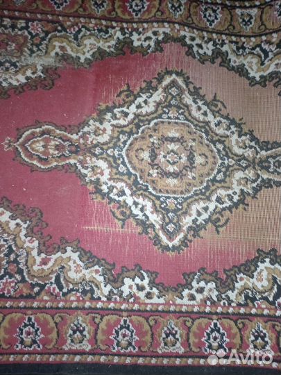 Ковровая дорожка для дачи