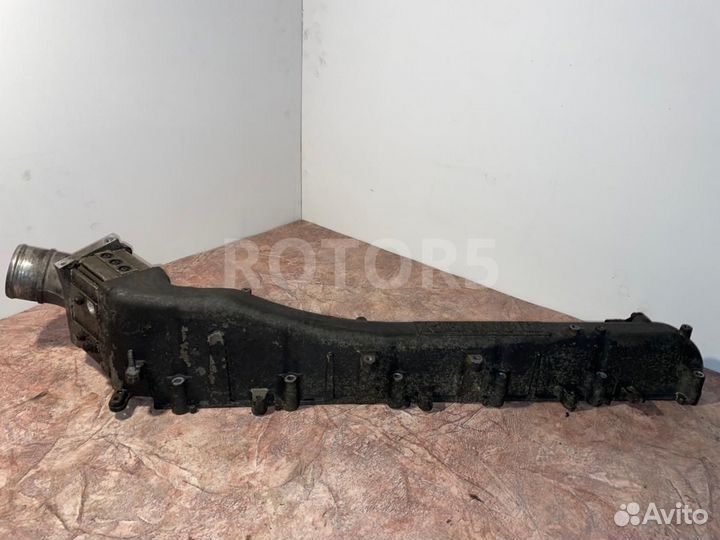 Впускной коллектор Renault Premium 2 2006