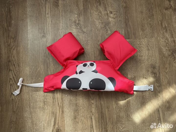 Нарукавники для плавания