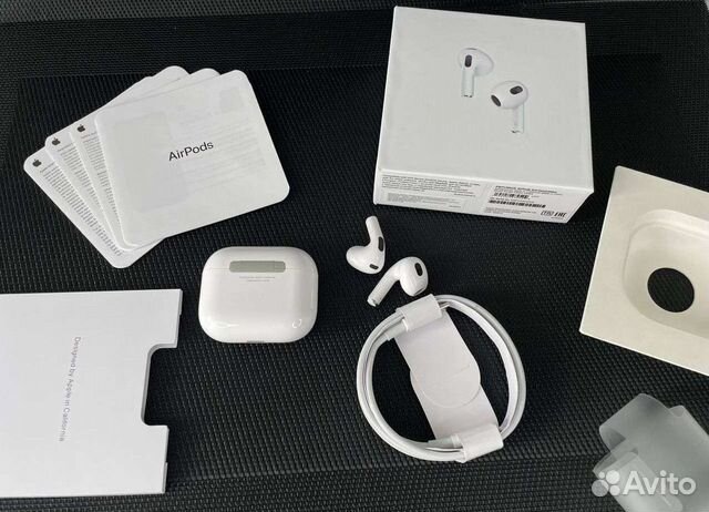 Airpods 3 premium AAA