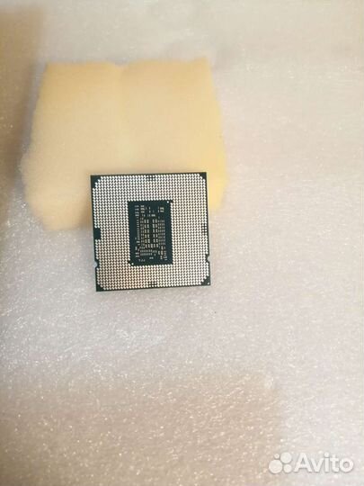 Комплект мат.плата + i3-10105f