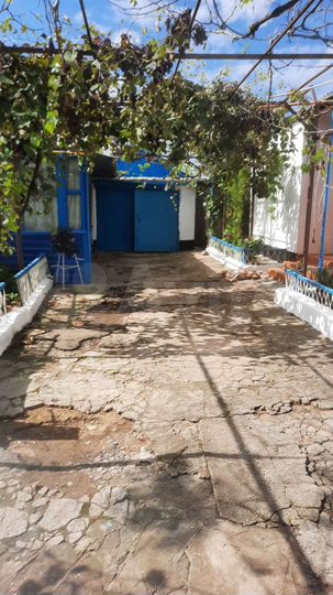 Дом 72,5 м² на участке 23 сот.