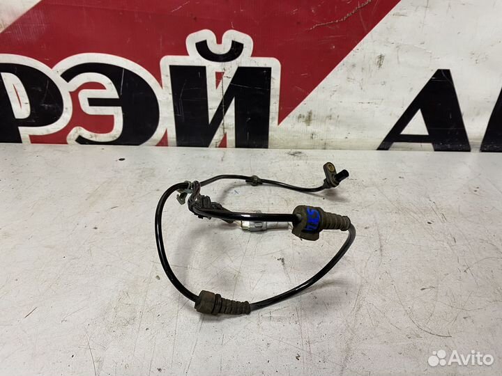 Датчик ABS задний правый Suzuki SX4 2WD