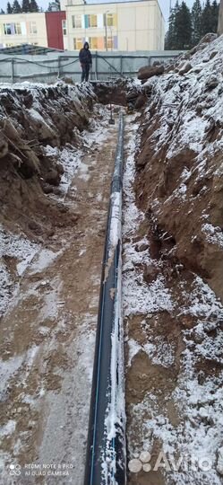 Сварка пнд стыков