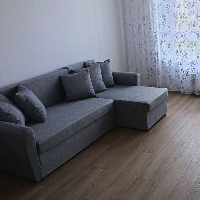 2-к. квартира, 60,8 м², 11/16 эт.