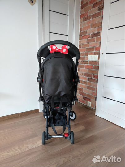 Детские коляски