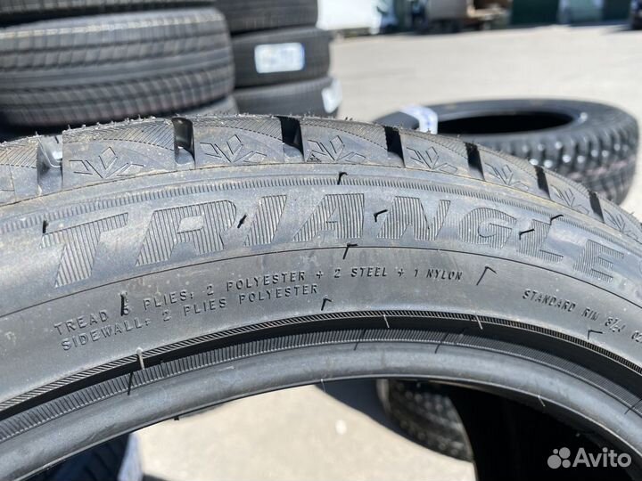 Triangle Trin PL02 245/40 R18 97V