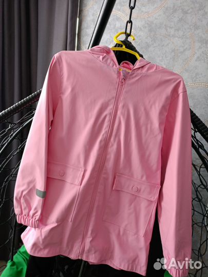 Куртка для девочки