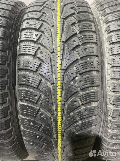 Nokian Tyres Hakkapeliitta Sport Utility 5 225/55 R18 97L