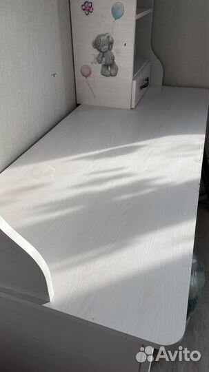 Детский школьный уголок