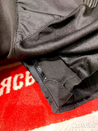 Шорты хоккейные Ccm Tacks JR S