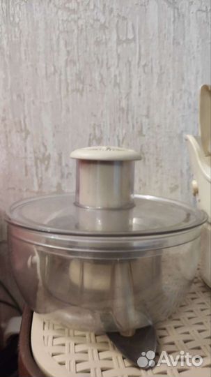 Соковыжималка