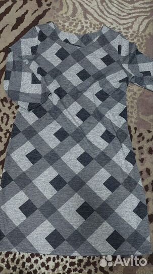 Платья 52 размер