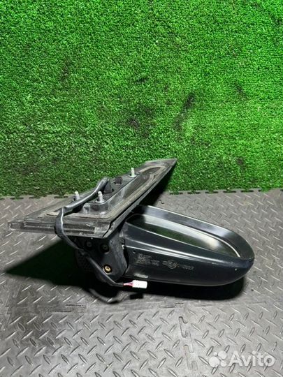 Зеркало наружное правое Toyota Prius 1500 2006