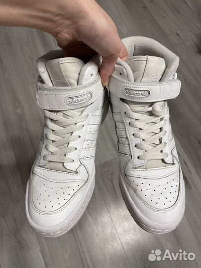 Adidas Forum Mid