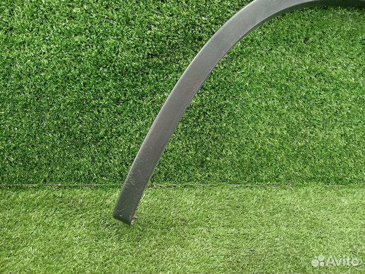 Расширитель арки задний левый Volkswagen Tiguan Де