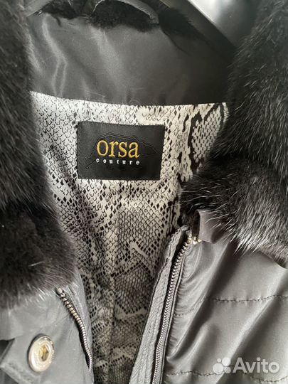 Пальто женское 48 50