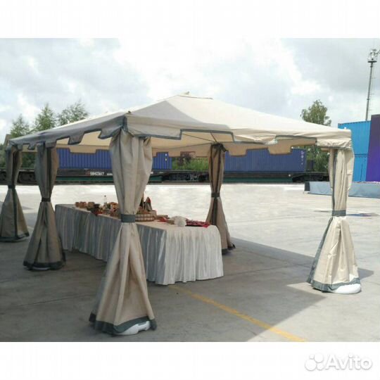 Столы и стулья и посуда на прокат