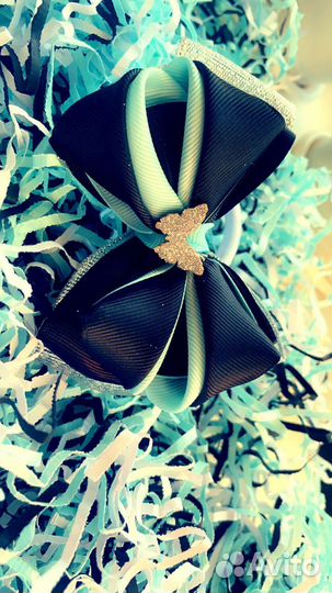 Резинка для волос