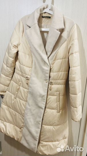 Пальто женское 42 размер