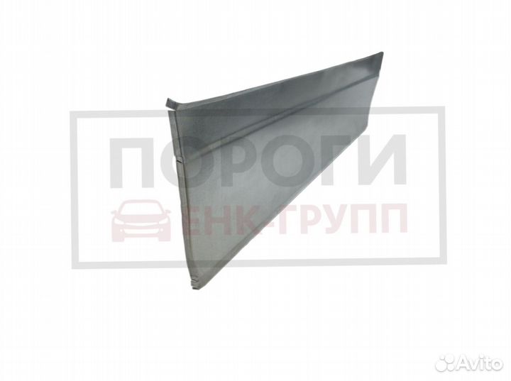 Ремкомплект двери Mercedes-Benz пенка