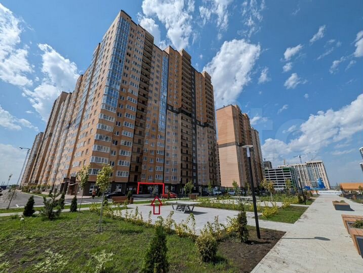 Свободного назначения, 113 м²